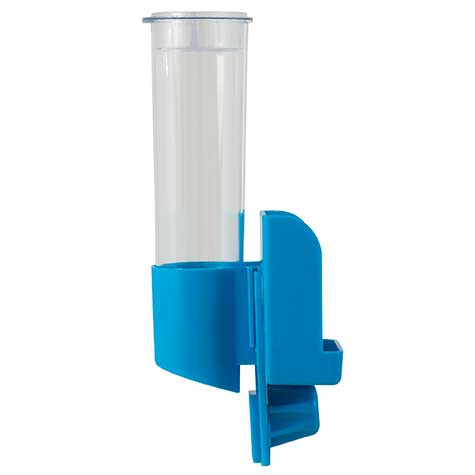 JW Clean Seed Silo Bird Feeder. SKUS: 31305