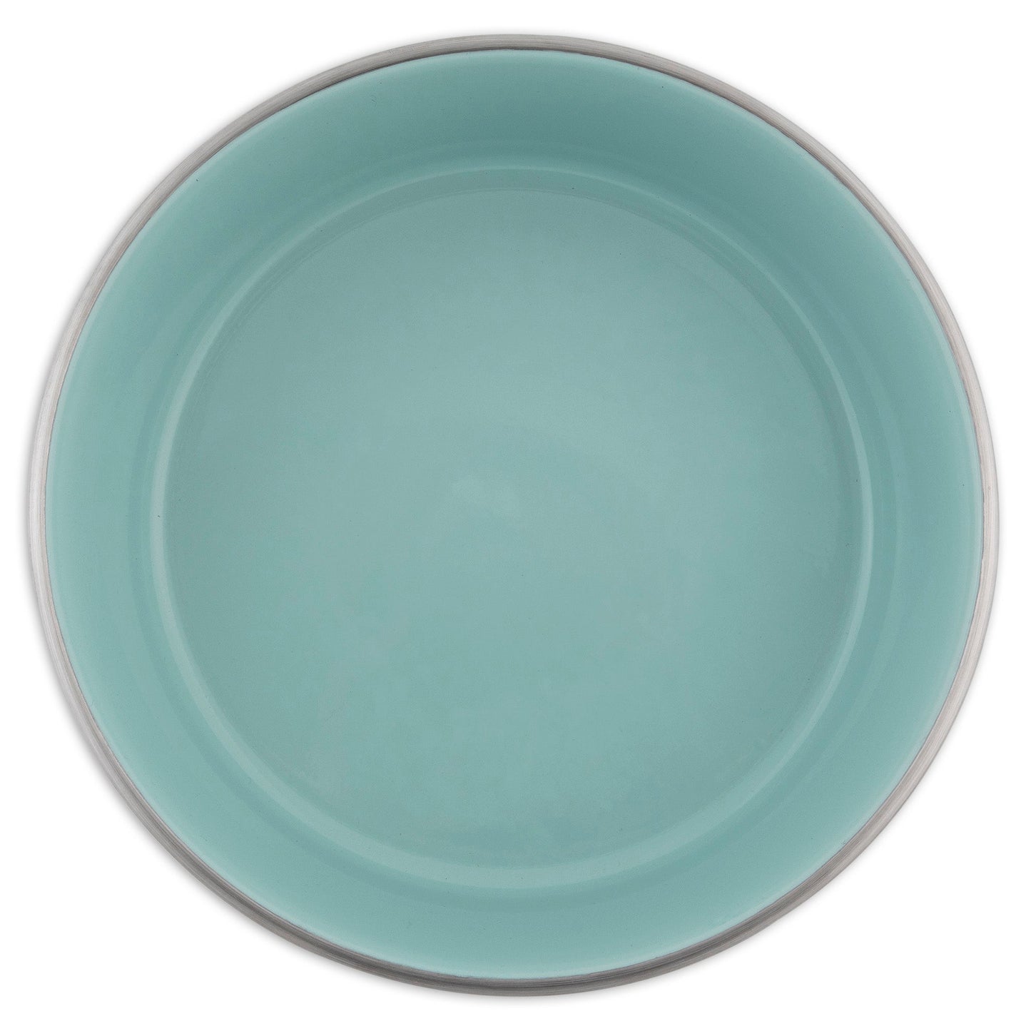 Petmate Painted Stainless Steel Pet Bowls. SKUS: 34152