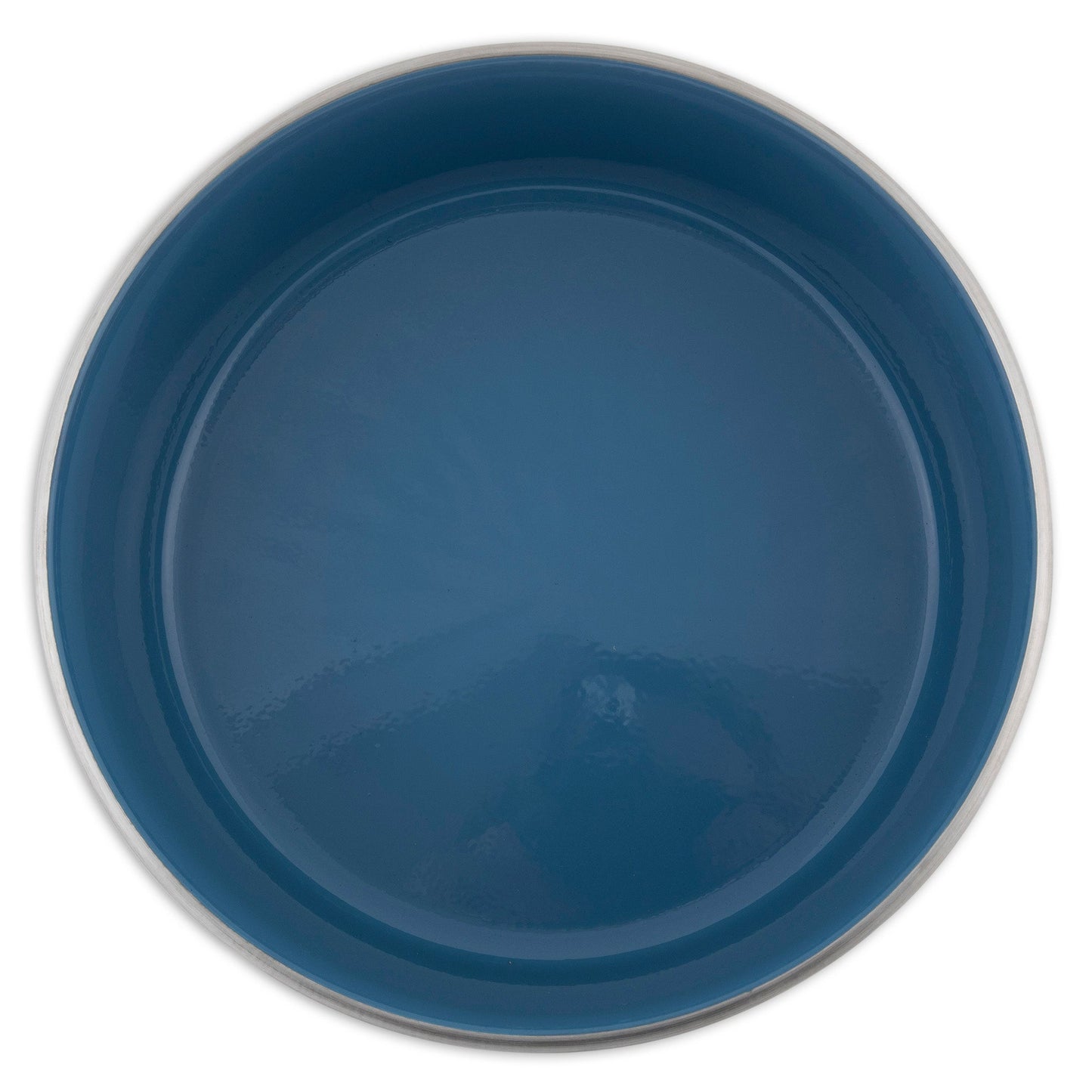 Petmate Painted Stainless Steel Pet Bowls. SKUS: 34153