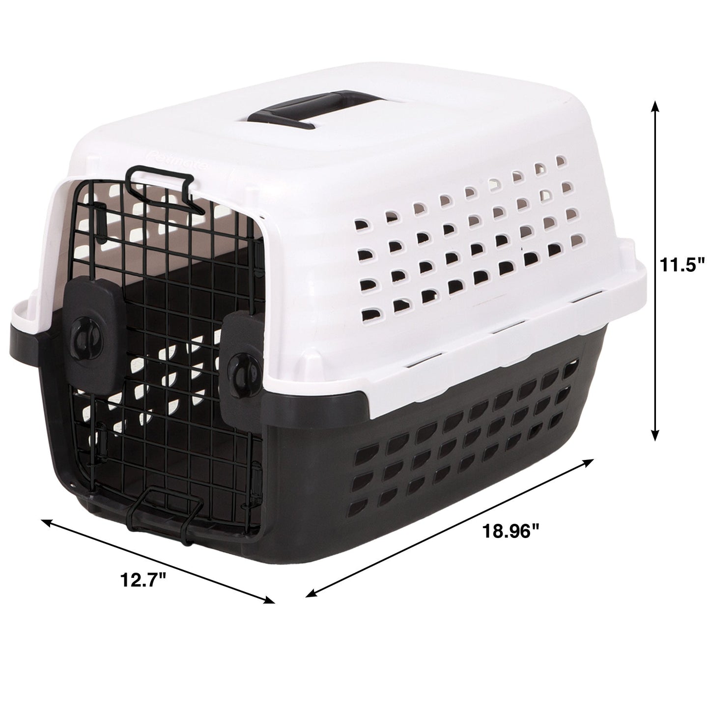 Petmate 19 Inch Compass Kennel