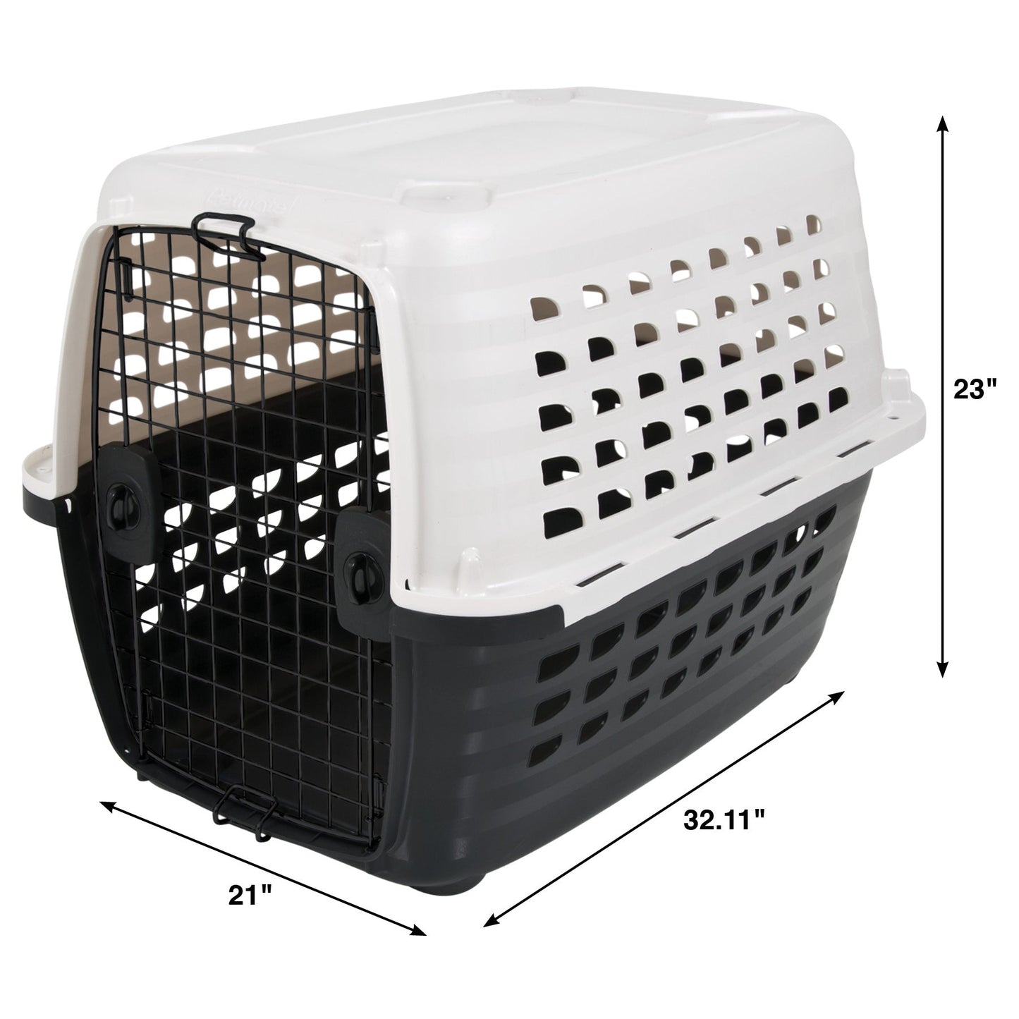 Petmate 32 Inch Compass Kennel