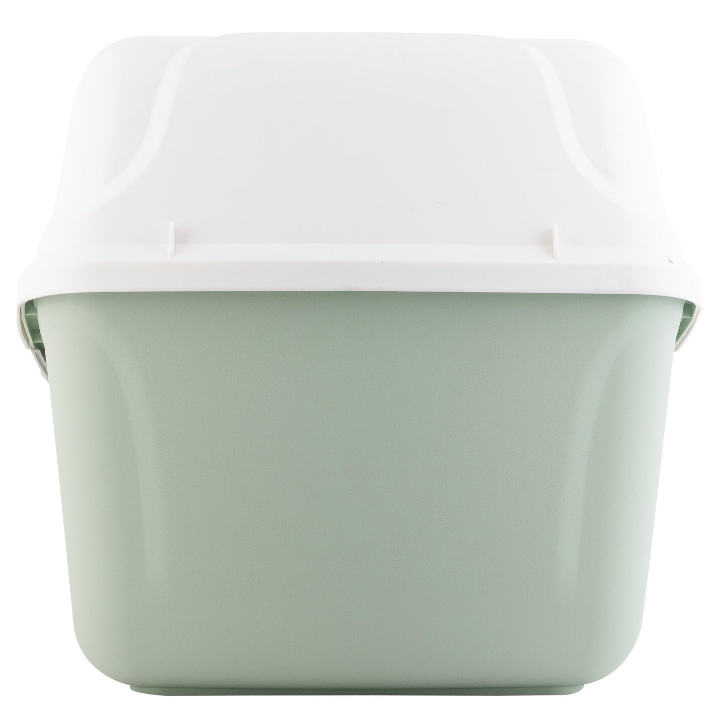Petmate Premium Hooded Liter Pan