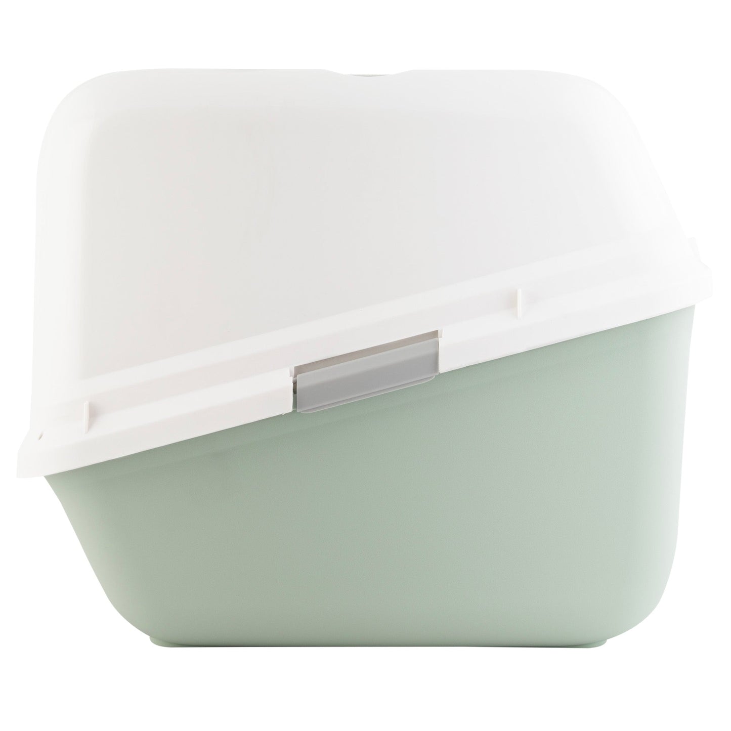 Petmate Premium Hooded Liter Pan