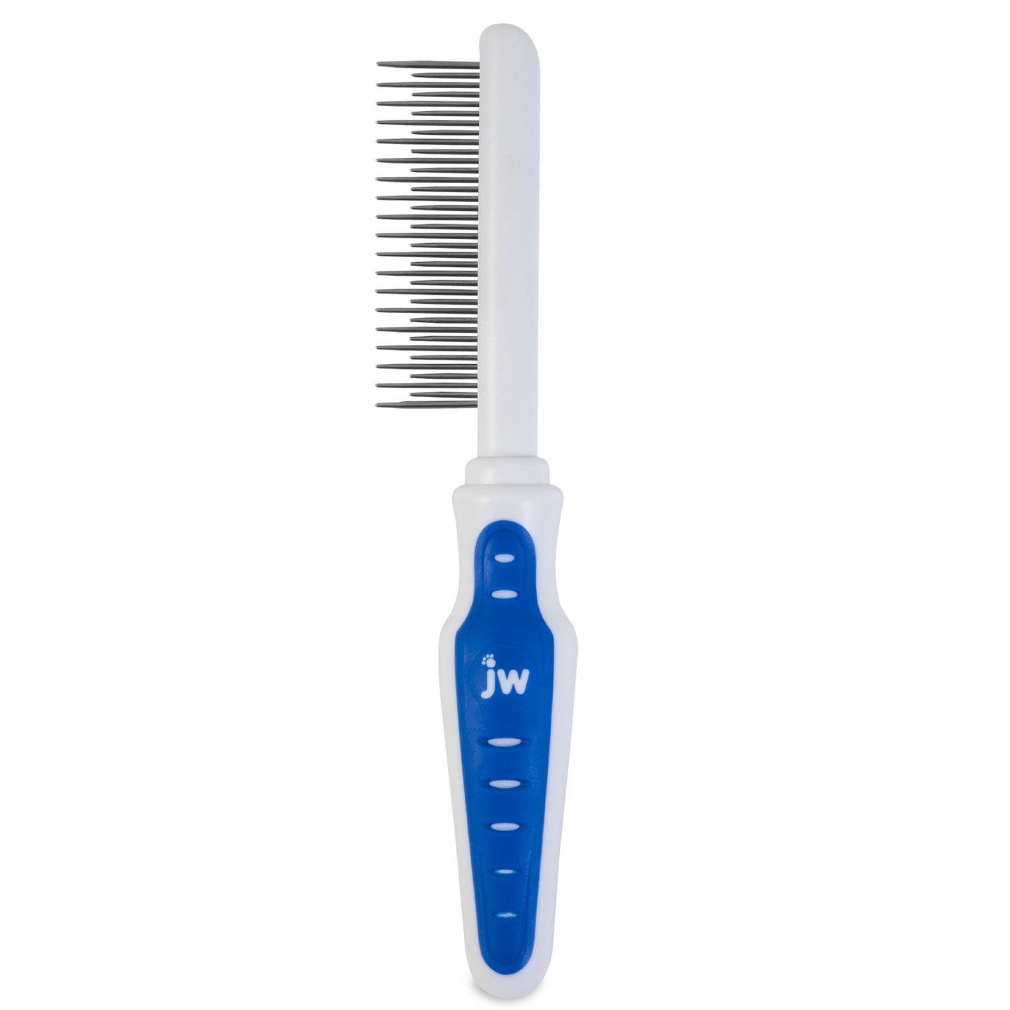 JW Gripsoft Shedding Comb. SKUS: 65022