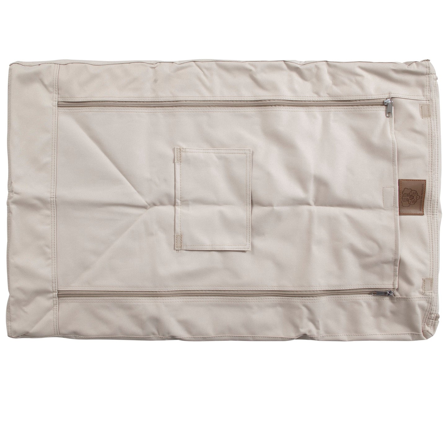 Precision Pet Canvas Crate Cover
