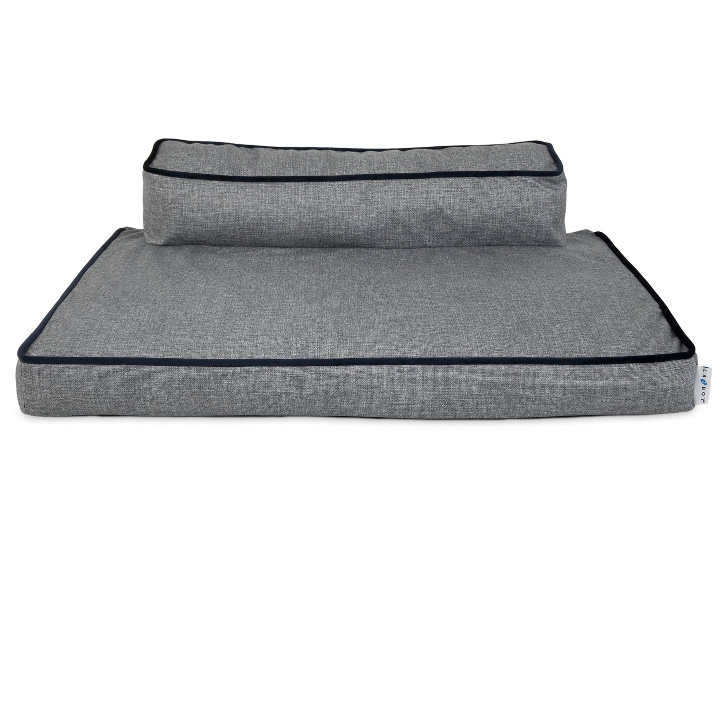 La-Z-Boy Outdoor Beau Mattress Dog Bed