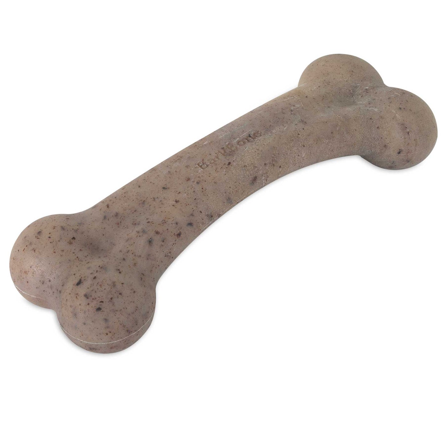 BarkBone Natural Instincts Bacon-Infused Nylon Dog Chew. SKUS: 36050,36051