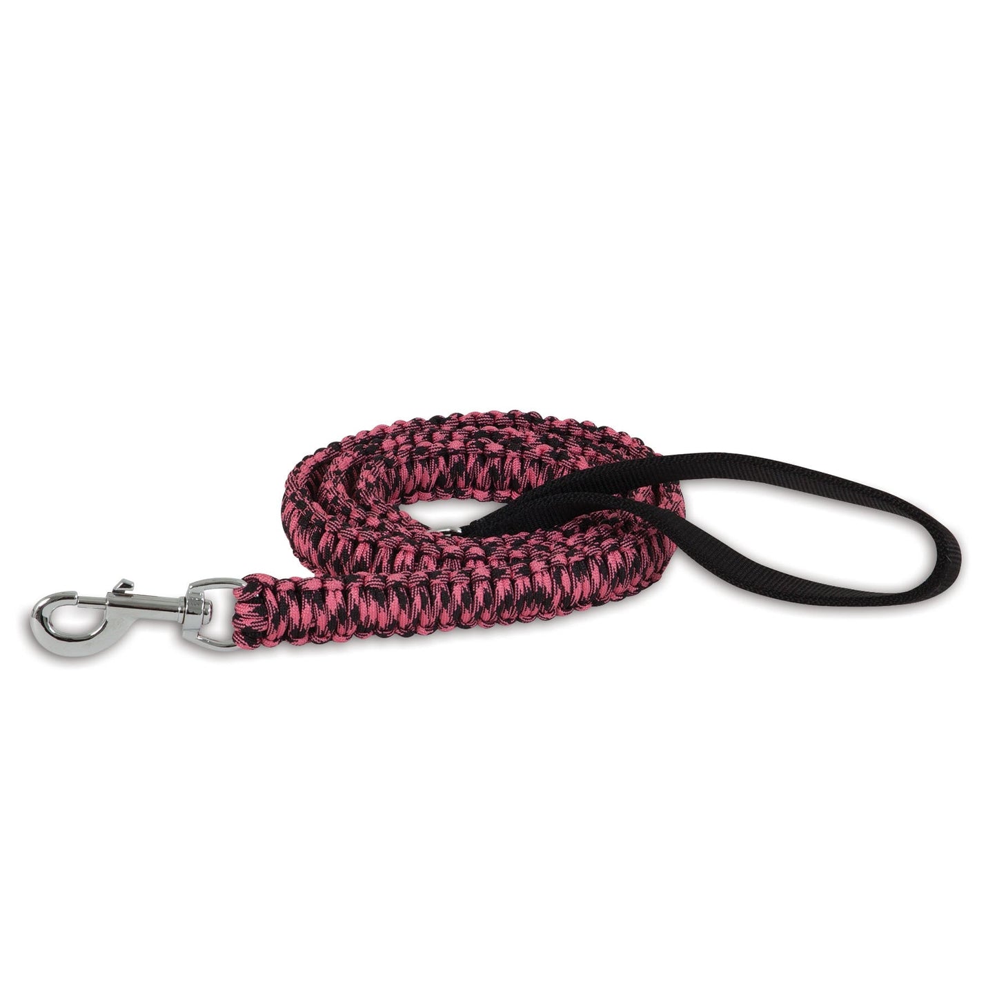 Aspen Pet Paracord Dog Leash. SKUS: 00211