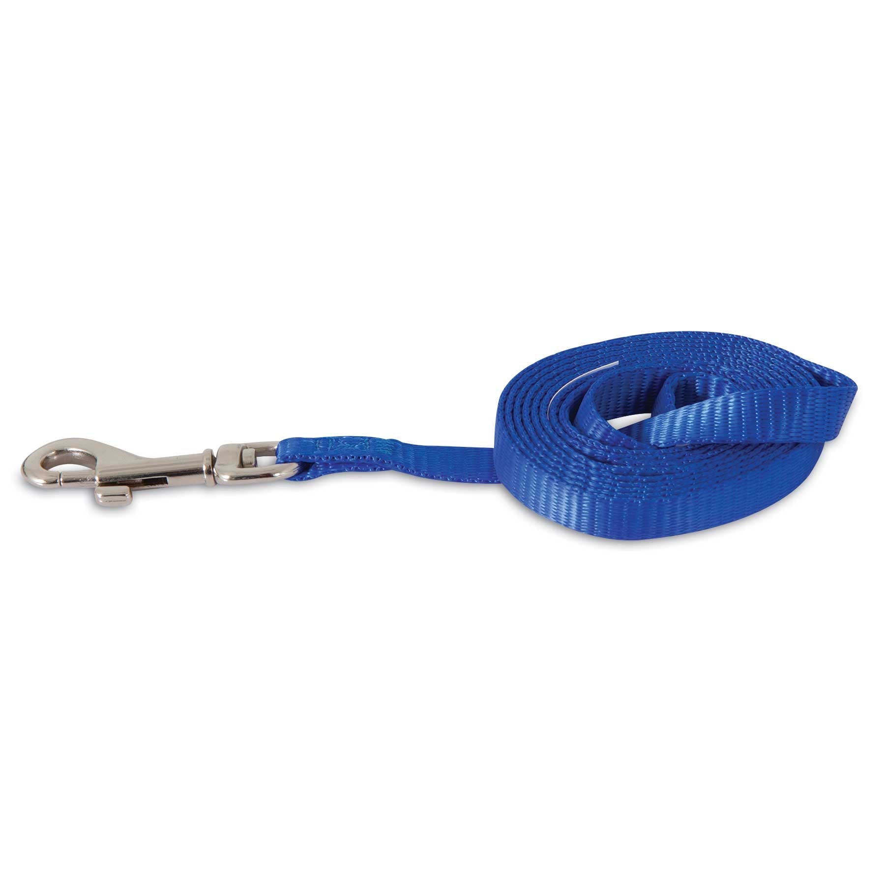 Petmate Nylon Standard Core Dog Lead. SKUS: 15008,0320008,11008