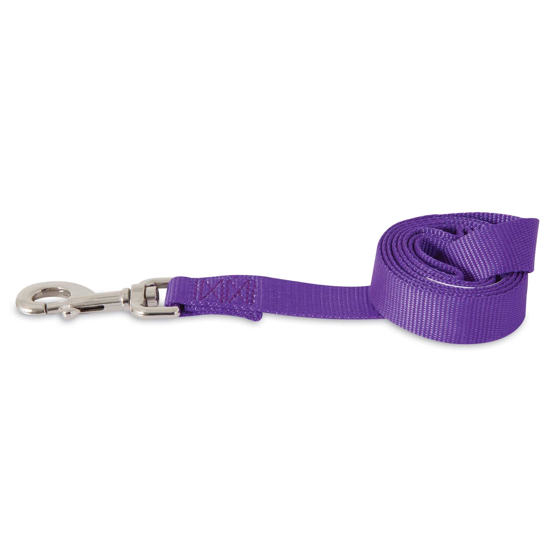 Petmate Nylon Standard Core Dog Lead. SKUS: 10956