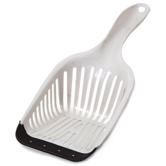 Aspen Pet No Tear Cat Litter Scoop. SKUS: 0350276