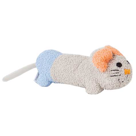 Petmate Itty Bitty Batters Cat Toy. SKUS: 0350478