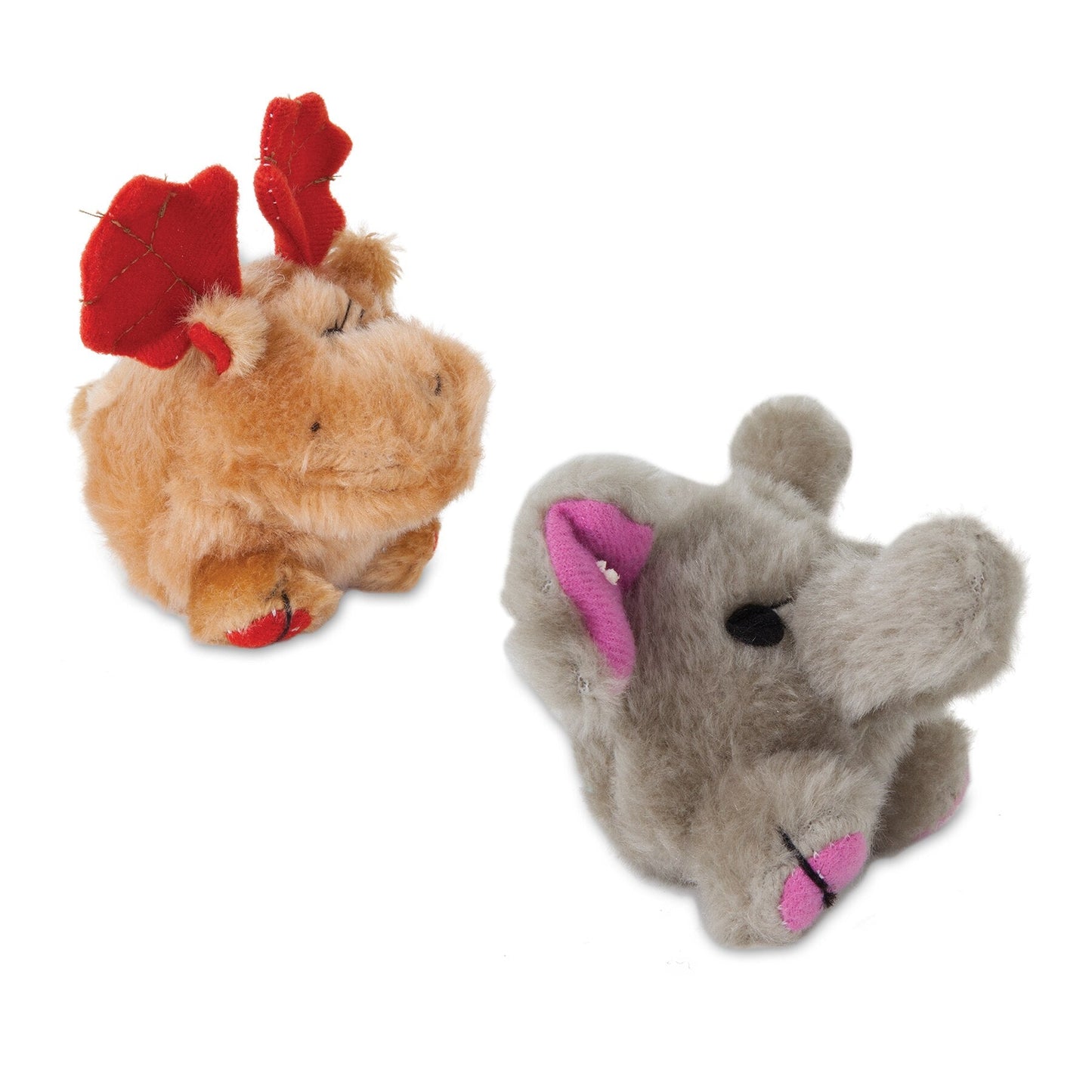 Zoobilee Small Dog & Puppy Mini Squatters. SKUS: 0353595