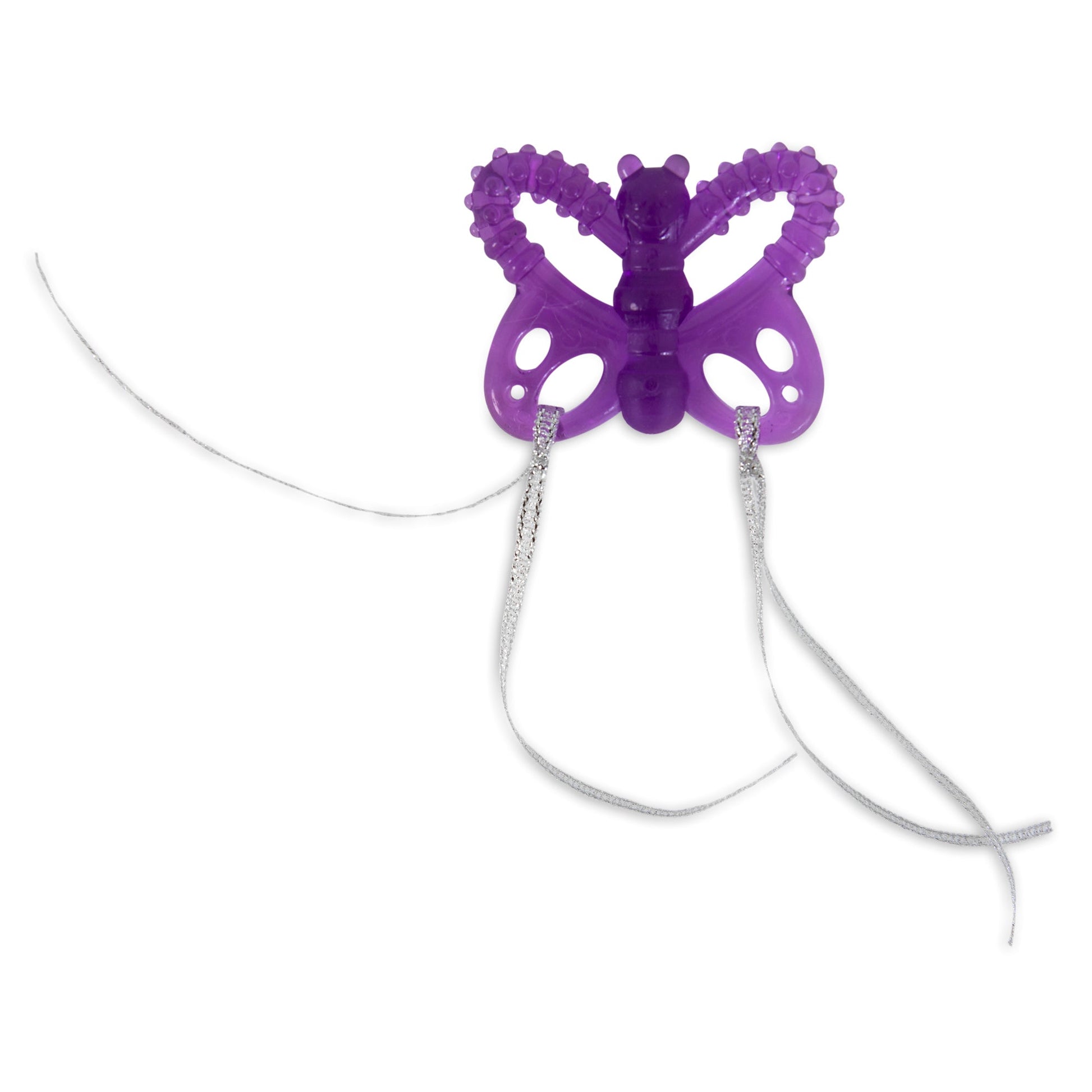 JW Cataction Butterfly Cat Toy