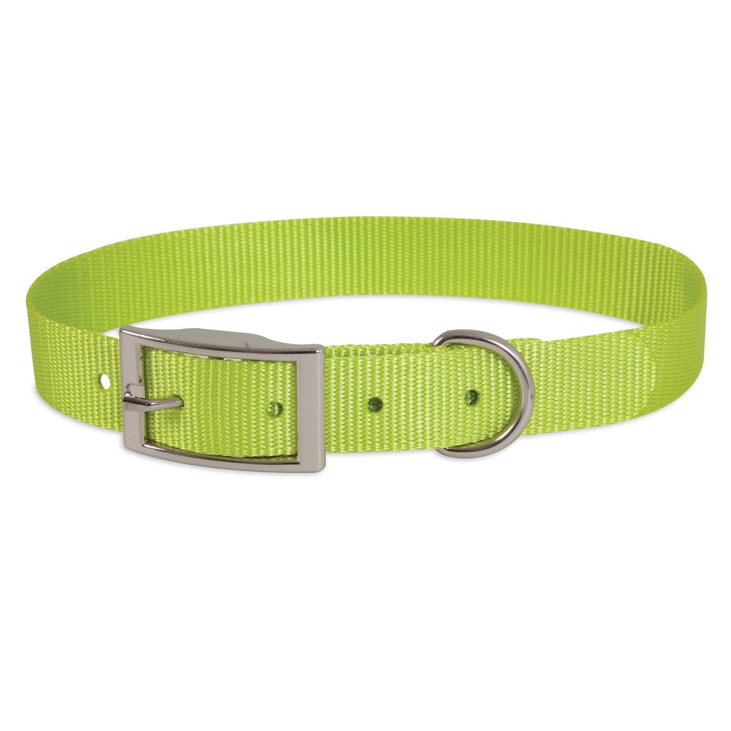 Petmate Standard Nylon Custom Fit Core Collar for Dogs. SKUS: 13642,13640