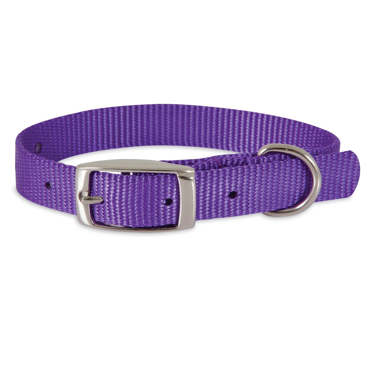 Petmate Standard Nylon Custom Fit Core Collar for Dogs. SKUS: 10972,10968,10965