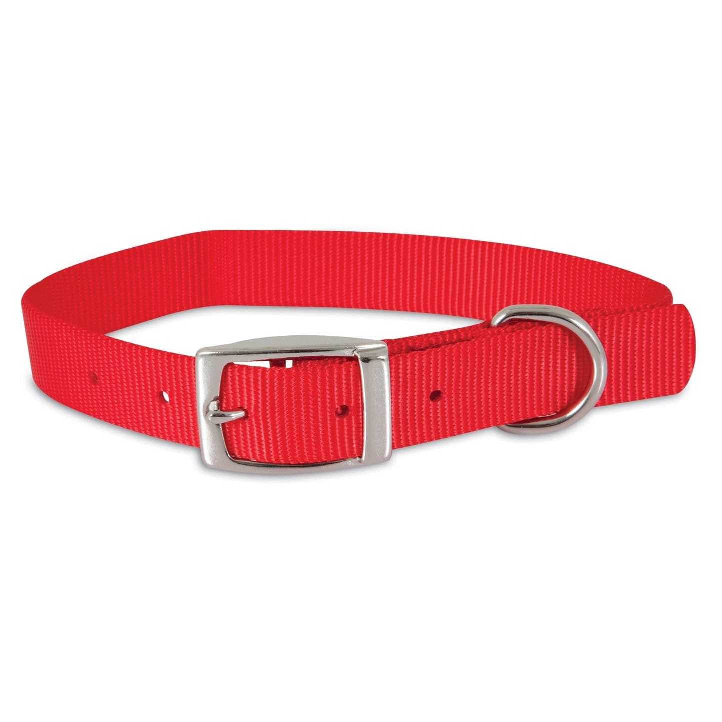 Petmate Standard Nylon Custom Fit Core Collar for Dogs. SKUS: 15456,15356,15506,20426