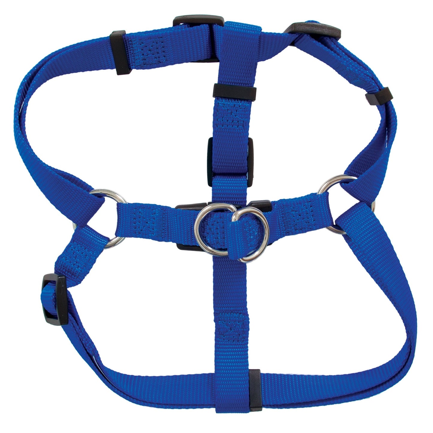 Petmate Adjustable Standard Step-In Core Harness. SKUS: 11253,11255,11252