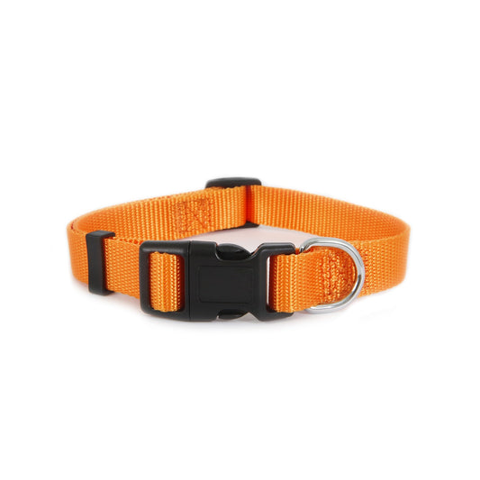 Ruffmaxx Adjustable Dog Collar. SKUS: 11286,11287