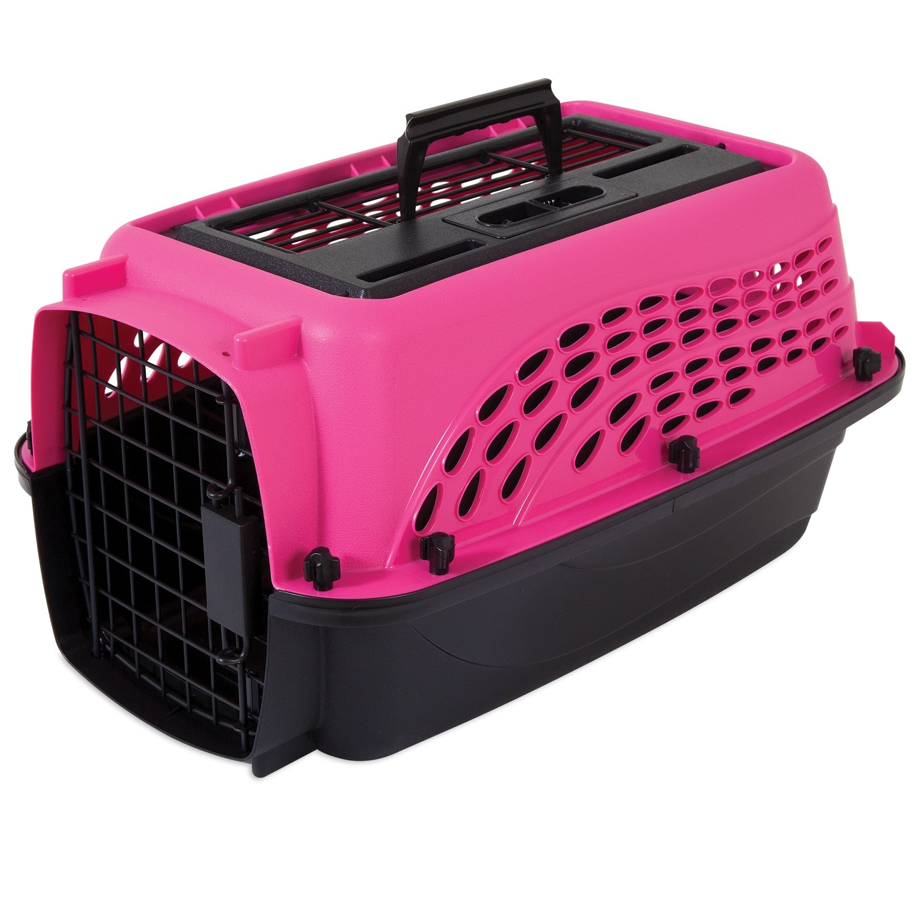 Petmate 2 Door Dog & Cat Kennel. SKUS: 21227