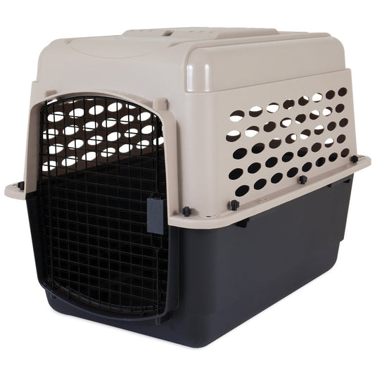 Petmate Vari Kennel. SKUS: 21947,21949,21948,21950