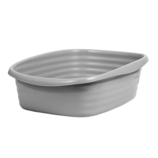 Petmate Stay Fresh Small Litter Box. SKUS: 22205