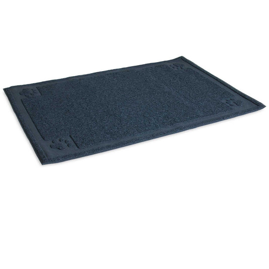 Petmate Paws Large Litter Catcher Mat. SKUS: 22853