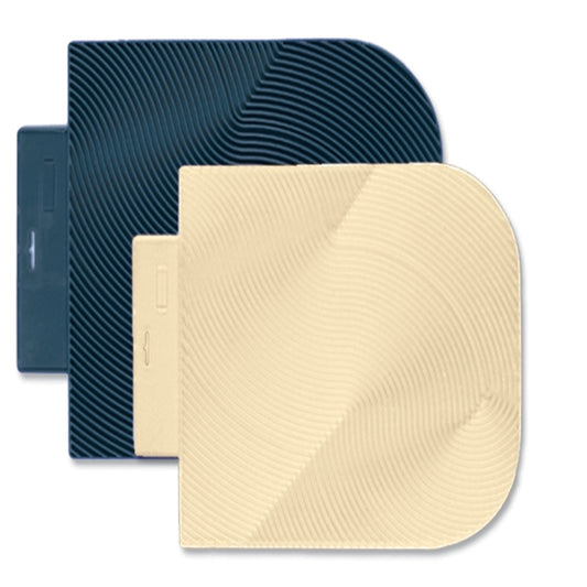 Petmate Rubberized Litter Mat. SKUS: 22930