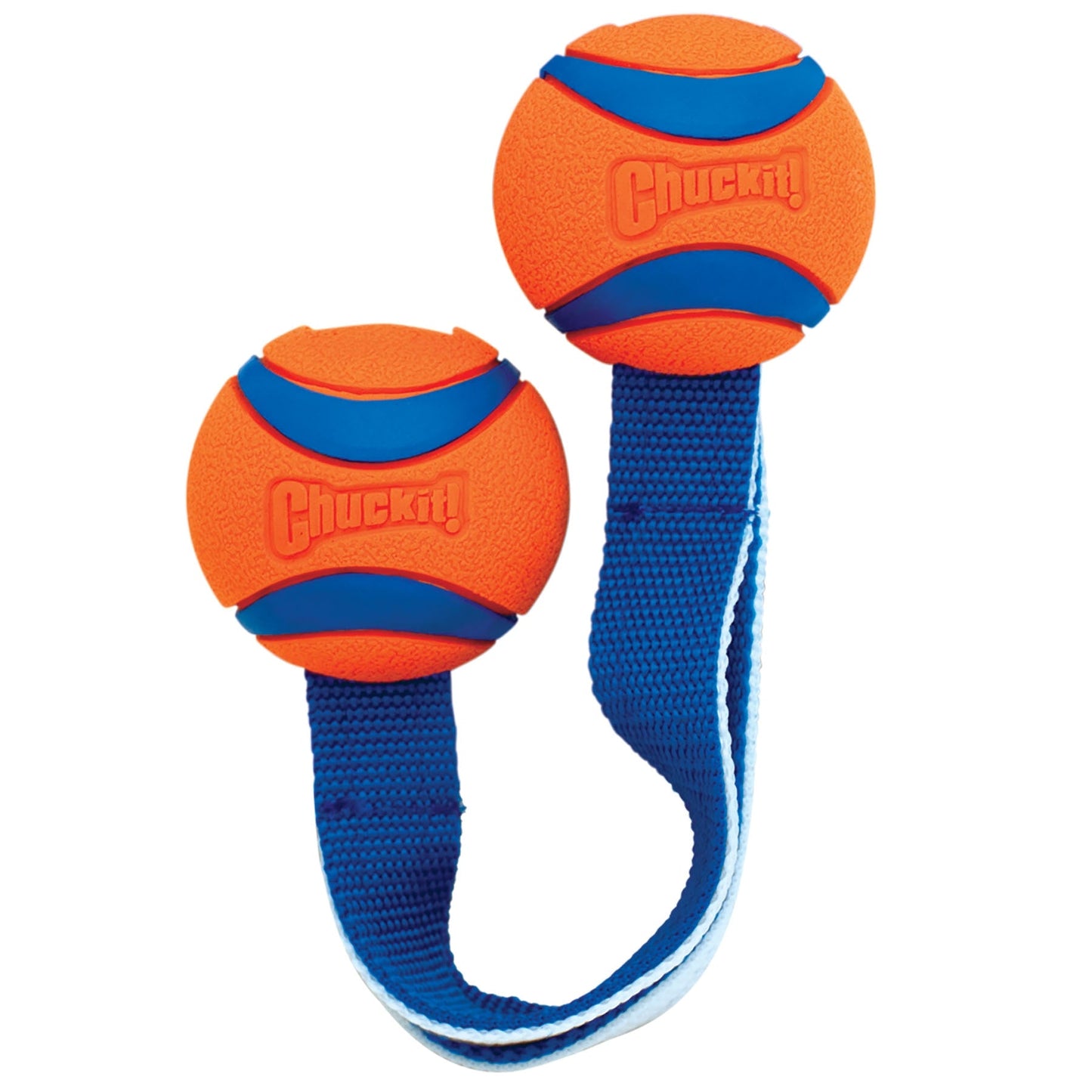 Chuckit! Ultra Duo Tug Dog Toy. SKUS: 232101,232201