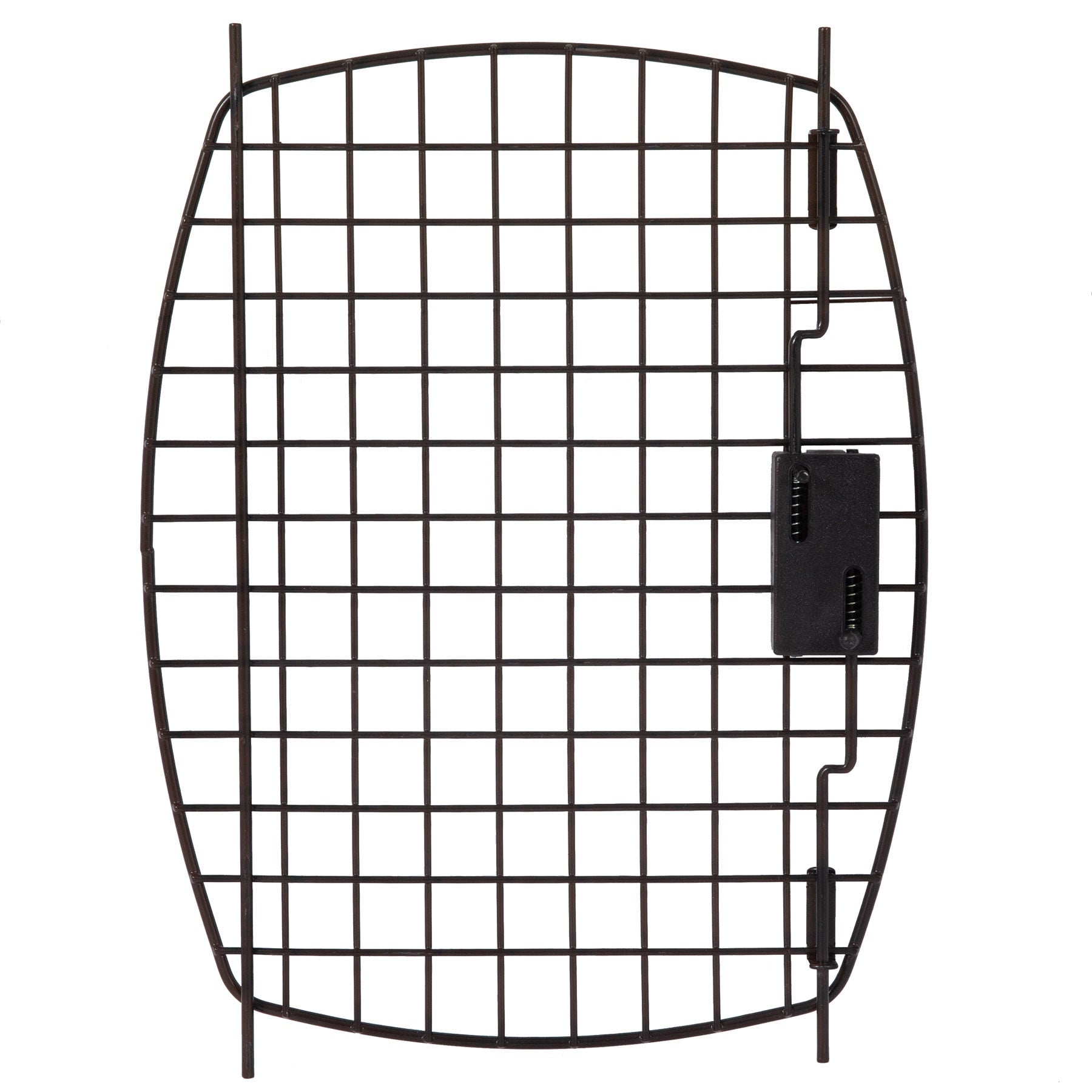 Black 23\" Kennel Replacement Door. SKUS: 240144