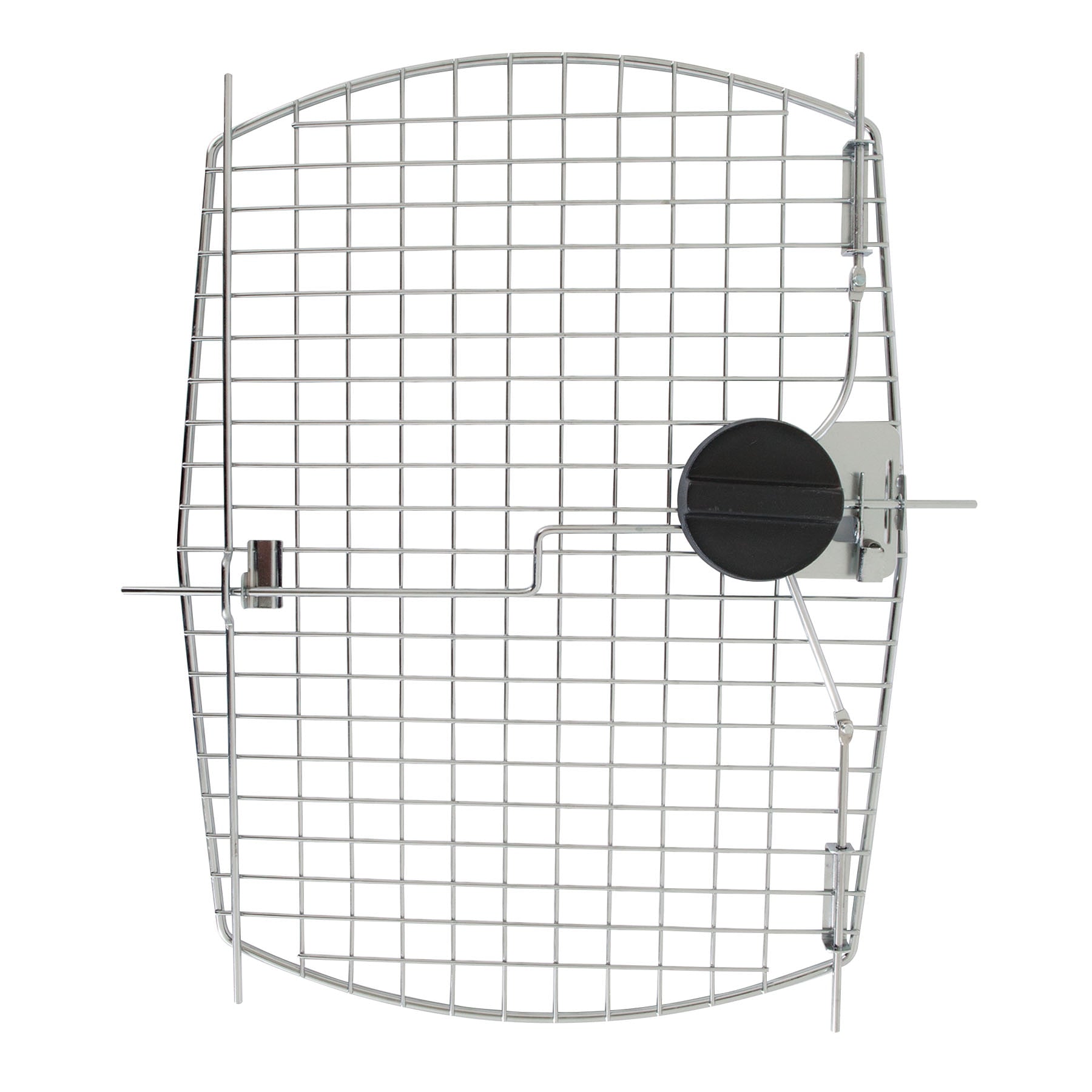 Vaulted Replacement Door For 40\" Plastic Kennels. SKUS: 240403