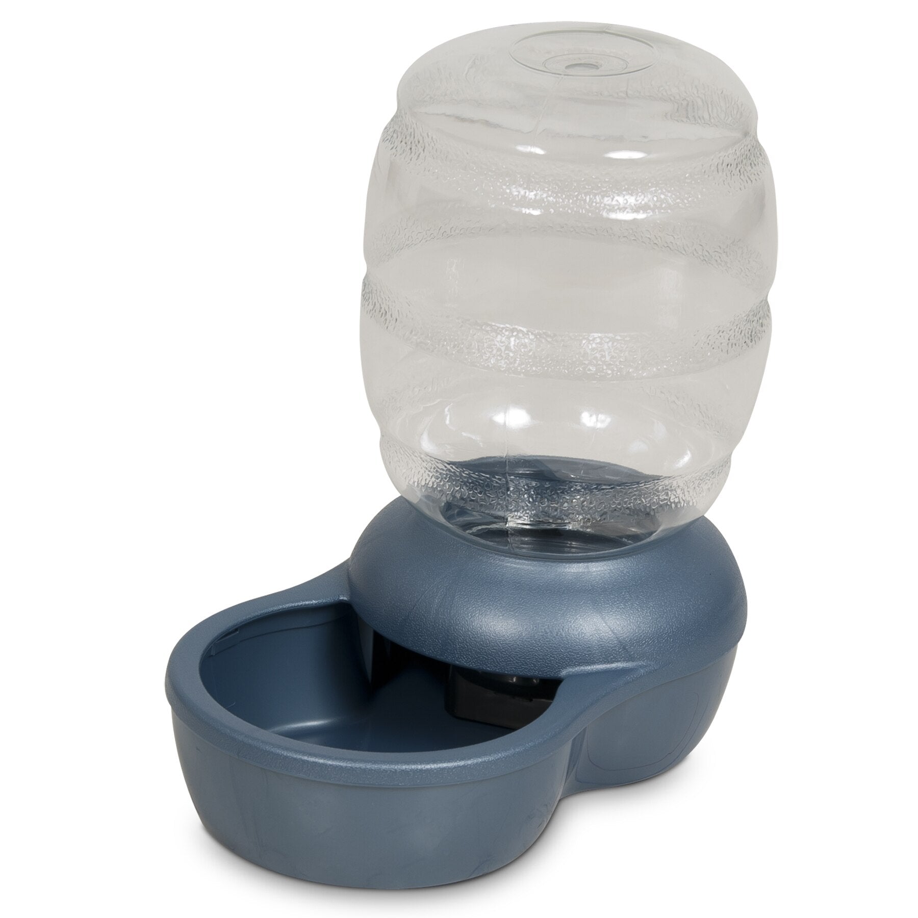 Petmate Replendish Pet Waterer With Microban. SKUS: 24496,24500,24540,24529