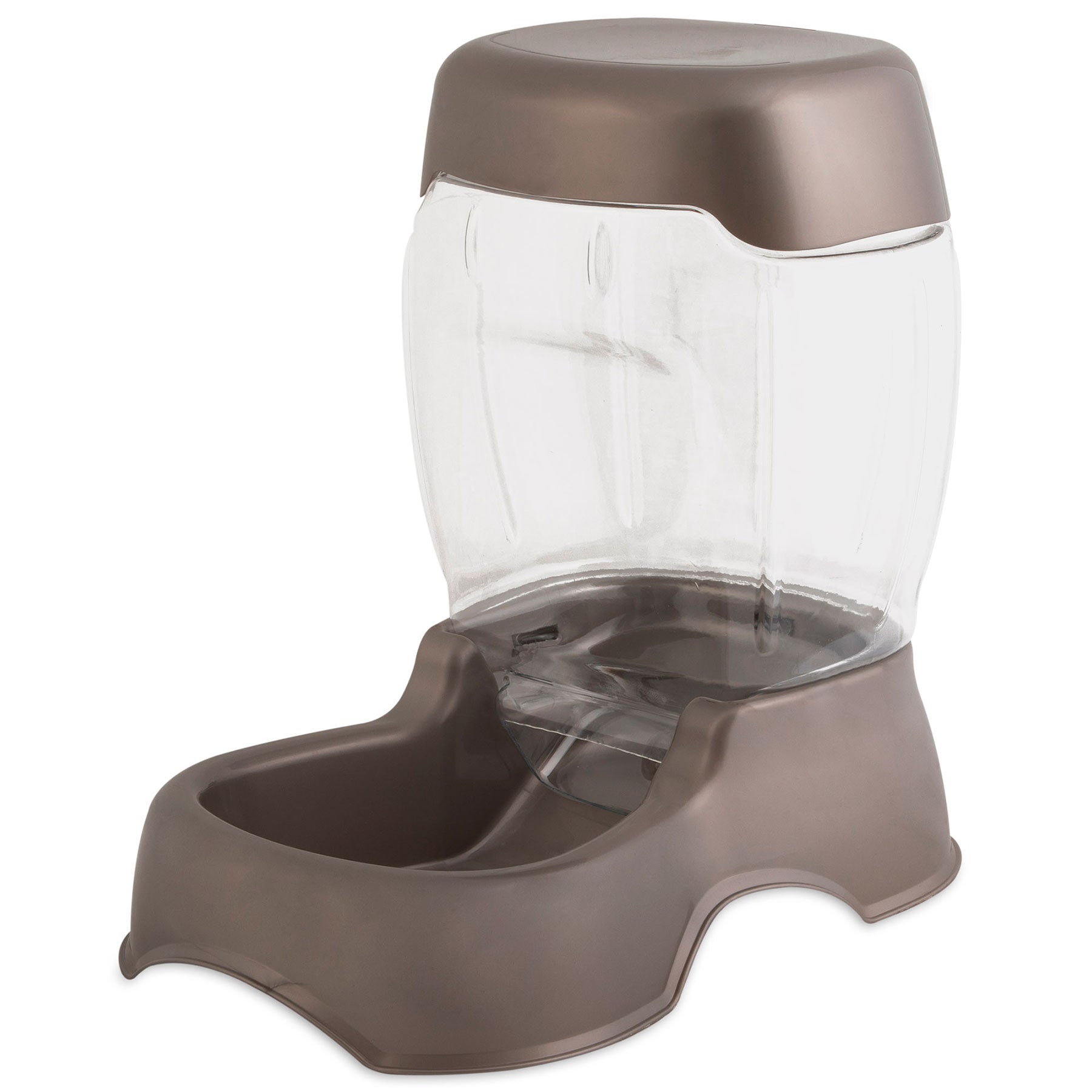 Petmate Pet Cafe Feeder. SKUS: 24625,24615,24605