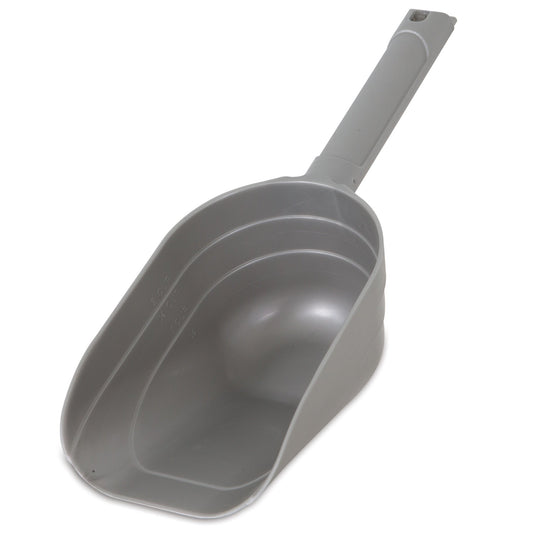 Petmate Pet Food Scoop With Microban. SKUS: 24087