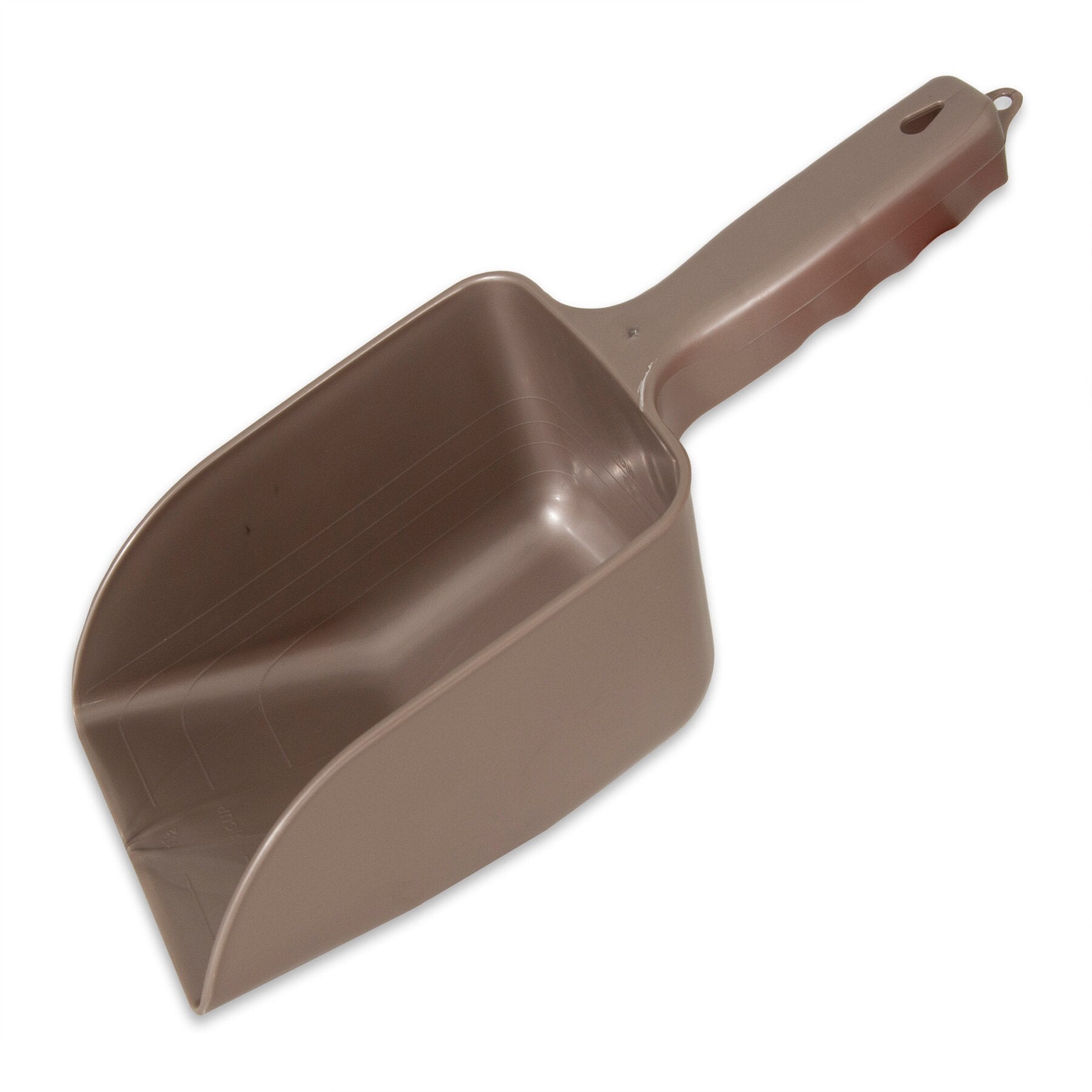 Petmate Pet Food Scoop With Microban. SKUS: 24707