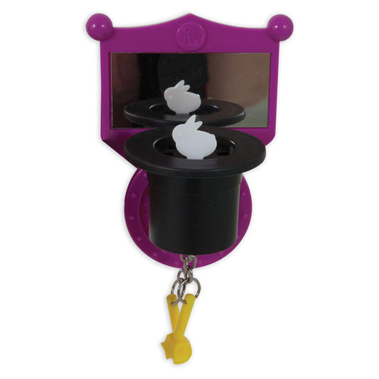 JW Magic Hat Bird Toy. SKUS: 31131