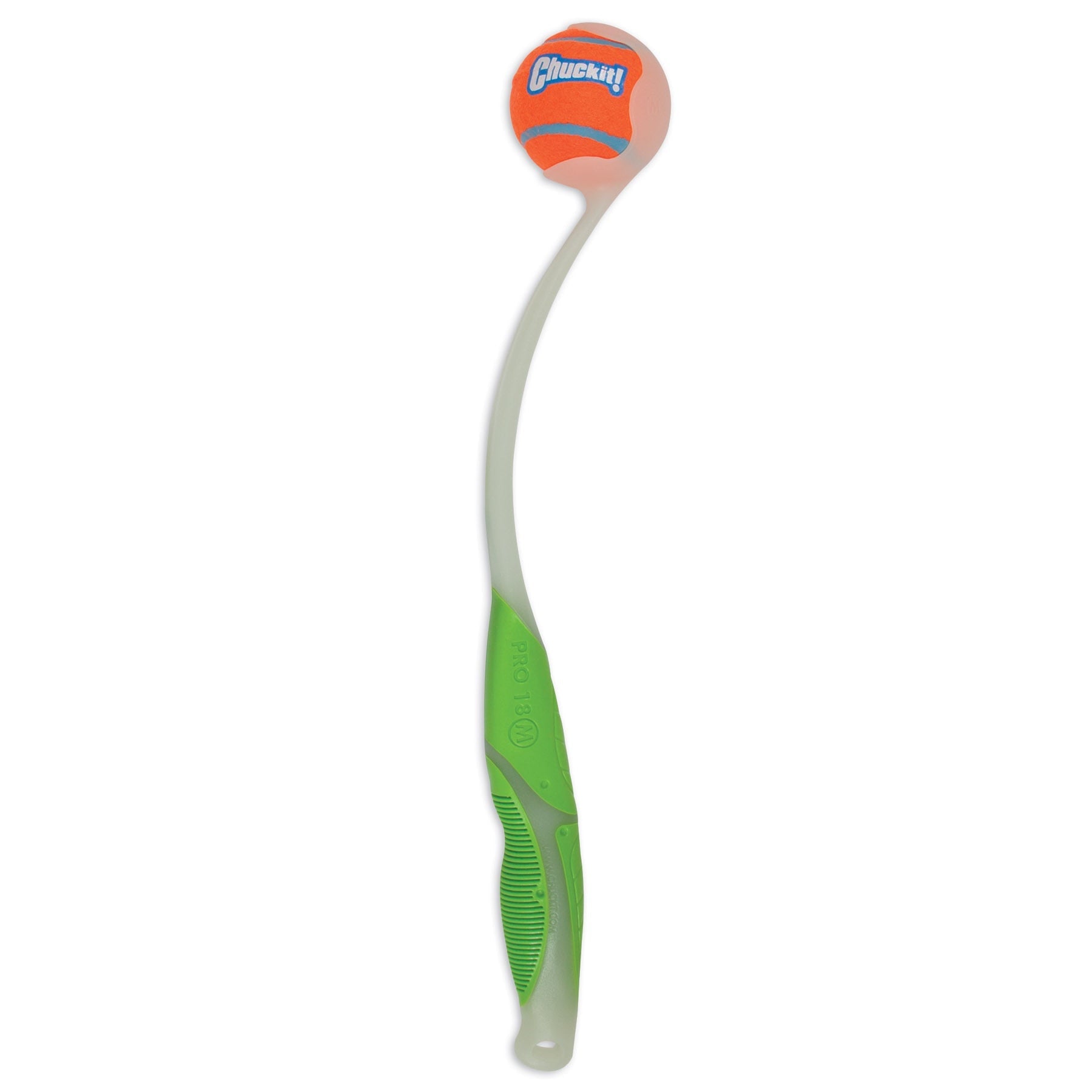 Chuckit! Max Glow Pro Launcher. SKUS: 31217