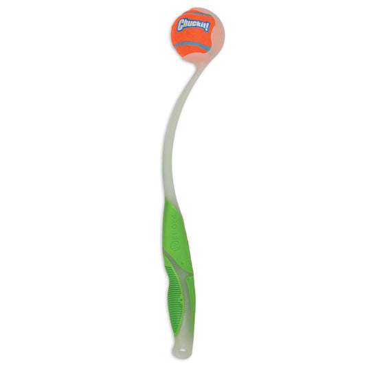 Chuckit! Max Glow Pro Launcher. SKUS: 31217