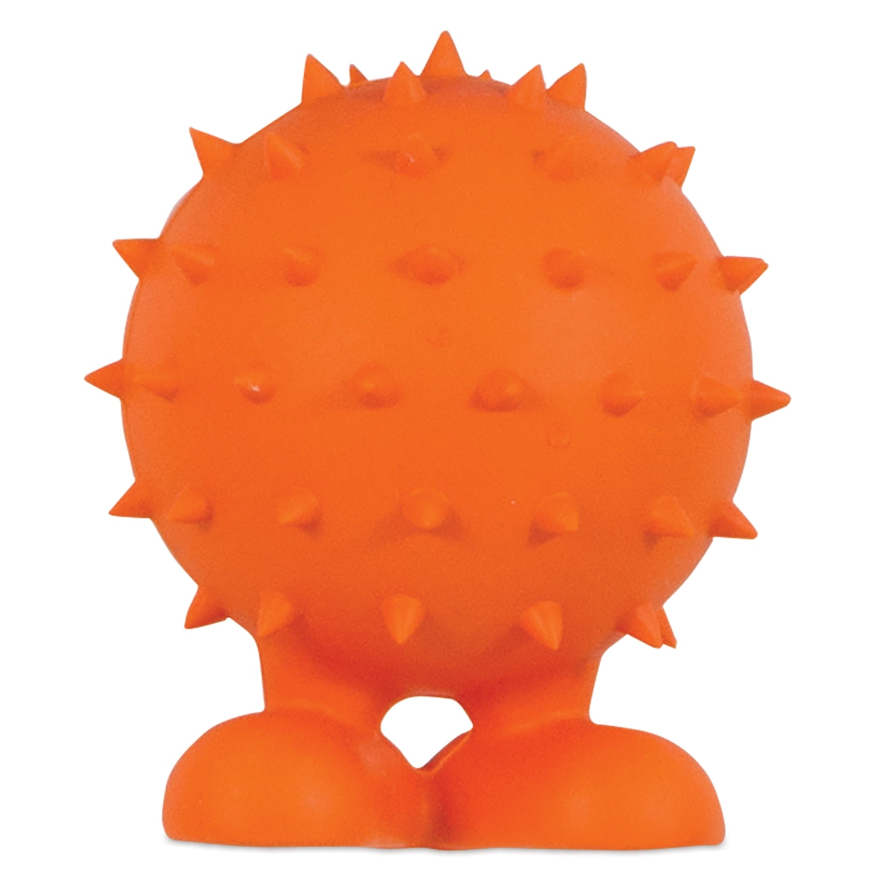 JW Spiky Cuz Dog Toy. SKUS: 31304,31302