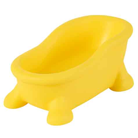 JW Inside Cage Bird Bath. SKUS: 31319