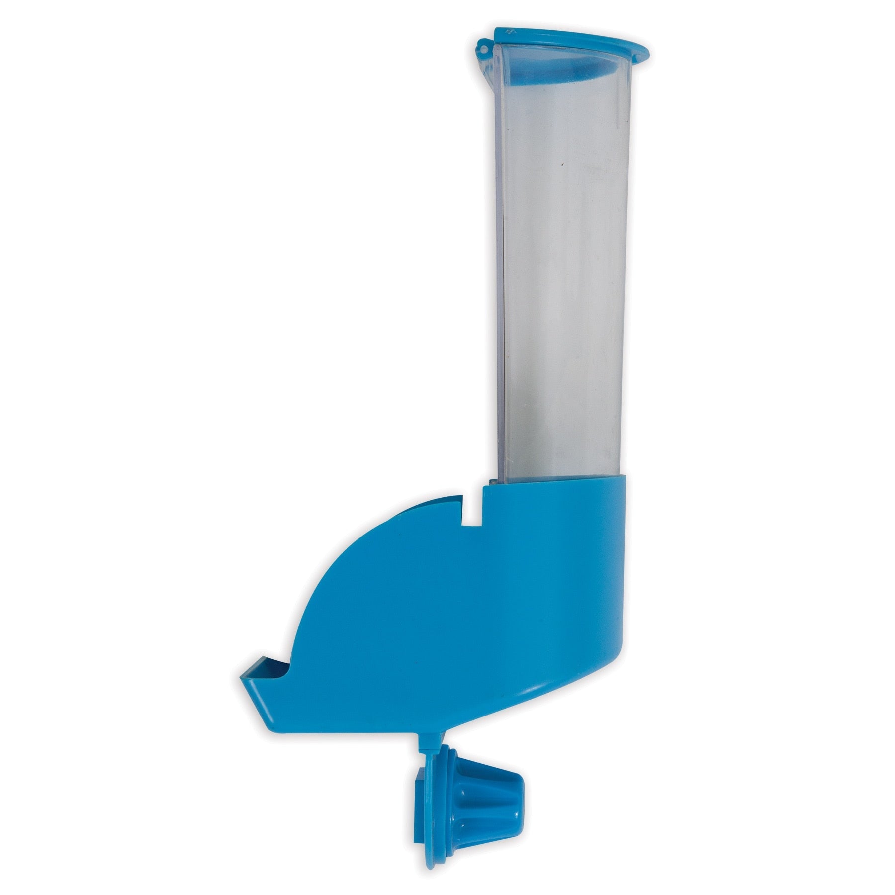 JW Silo Bird Feeder. SKUS: 31322