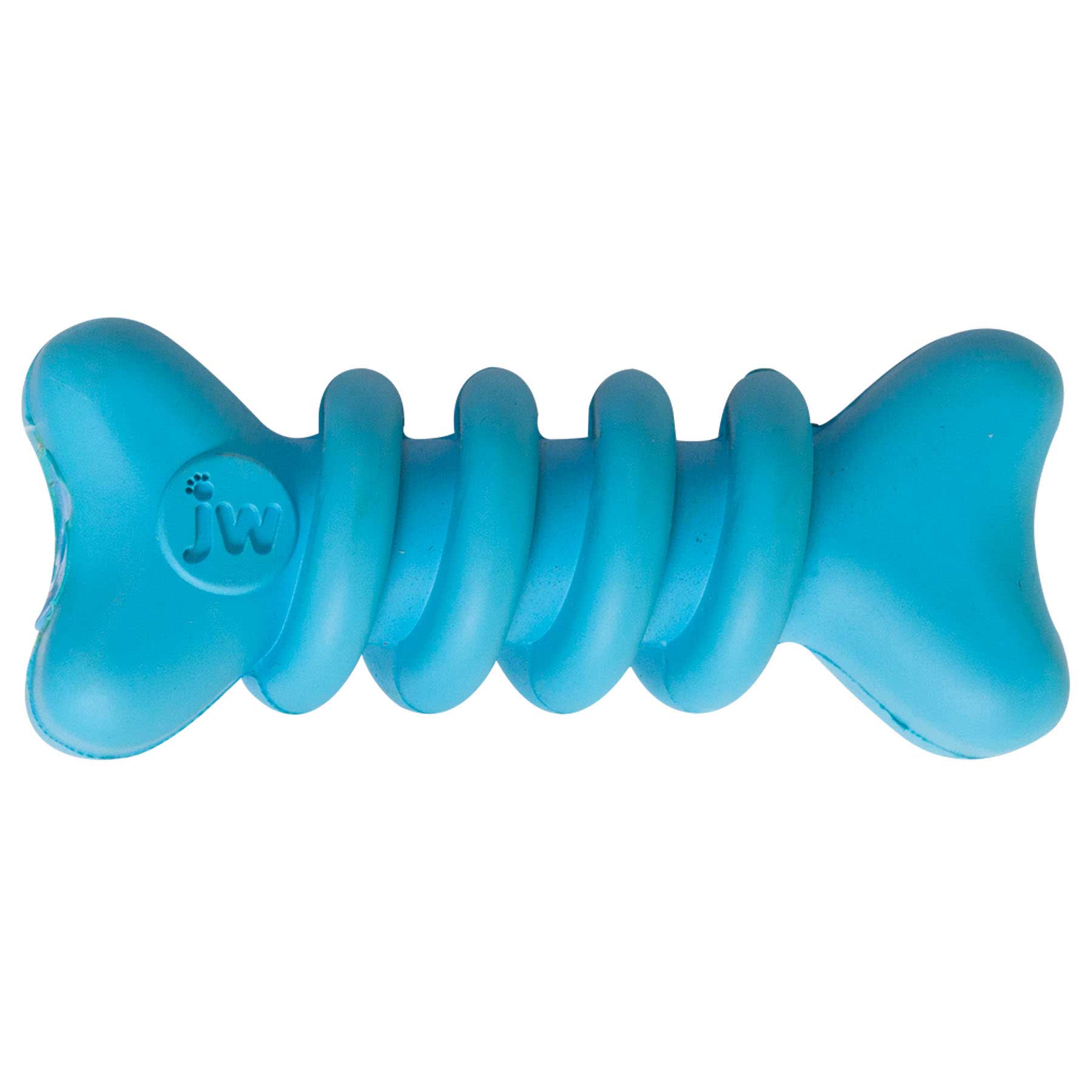 JW Sillysounds Spiral Bone. SKUS: 31613,31612