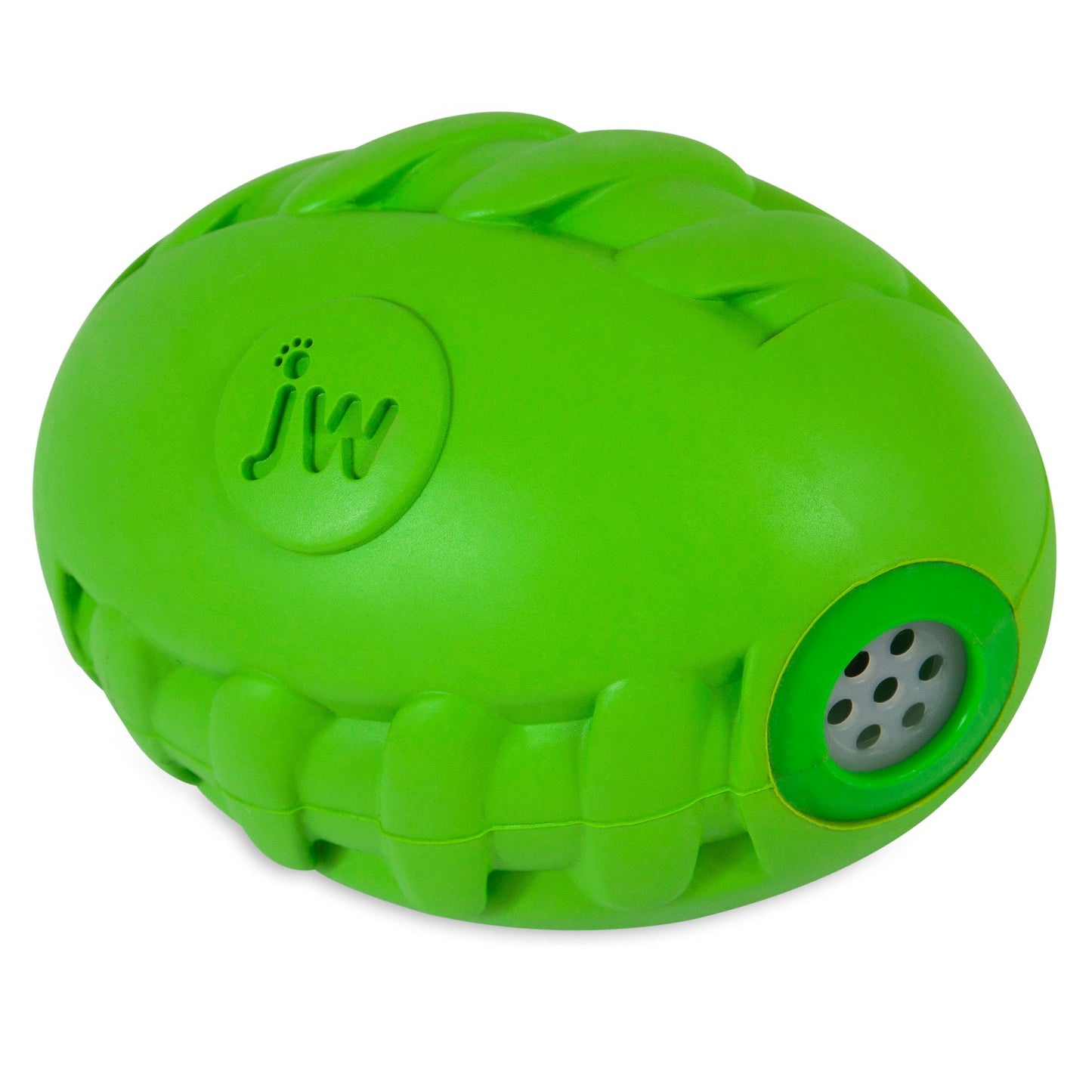 JW Sillysounds Sprial Football