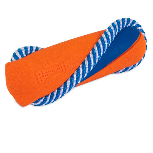 Chuckit! Ultra Bumper Tug Dog Toy. SKUS: 32191