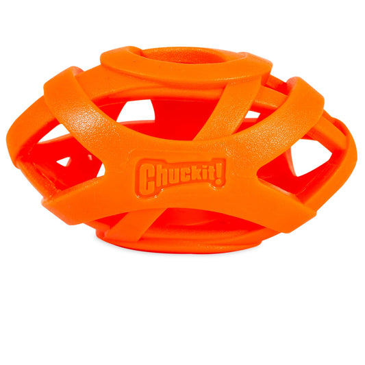 Chuckit! Air Fetch Football Dog Toy. SKUS: 32217