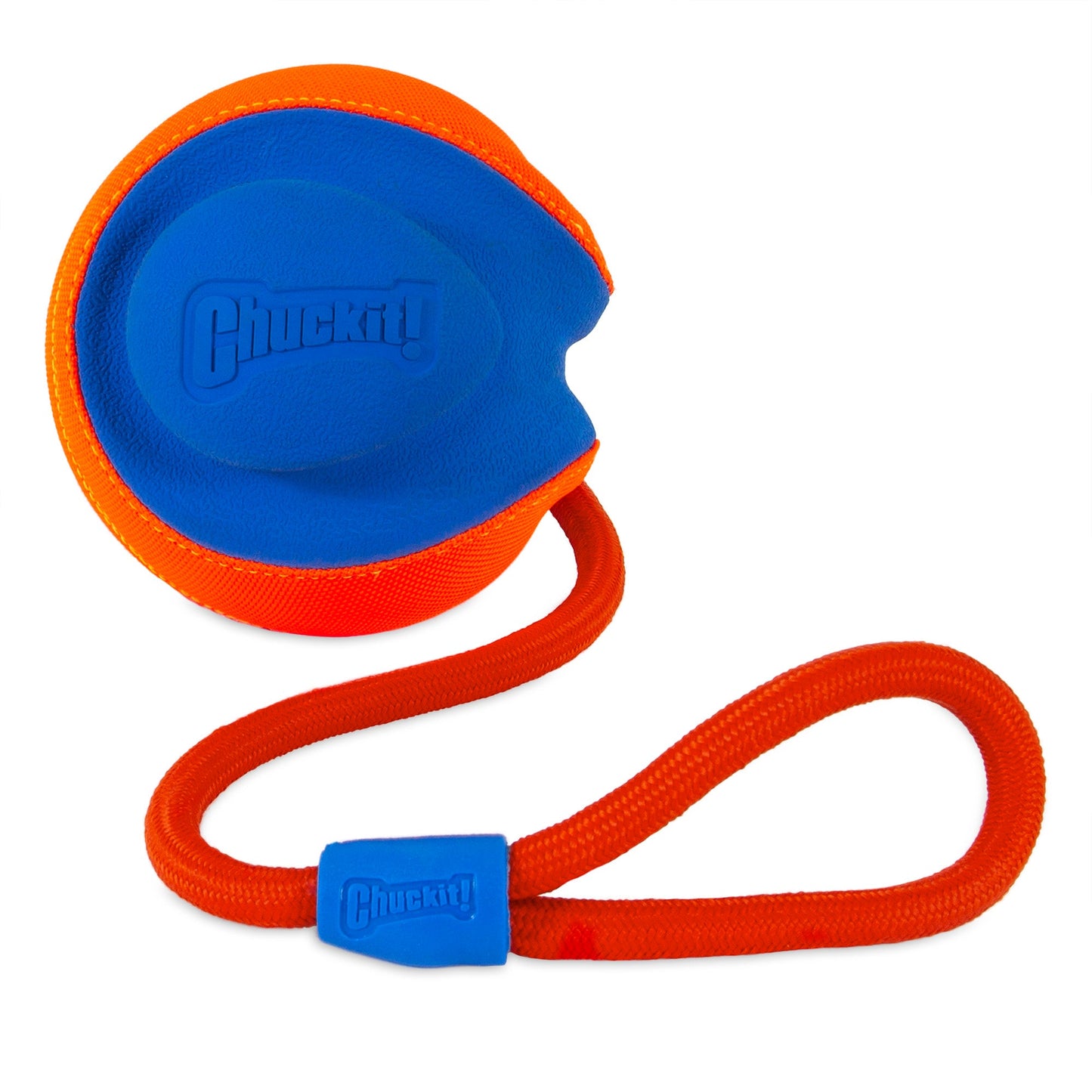 Chuckit! Rope Fetch Dog Toy