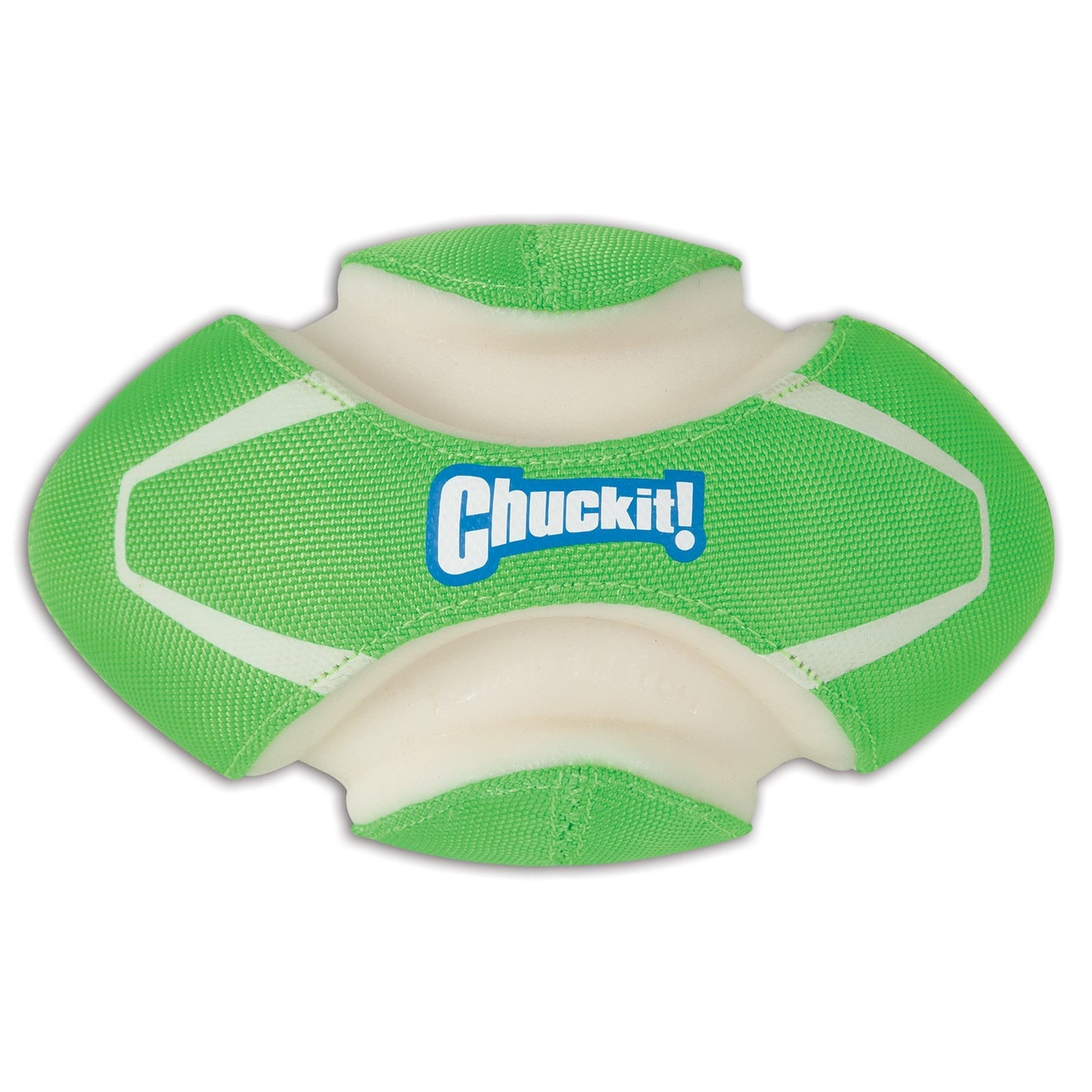 Chuckit! Fumble Fetch Max Glow. SKUS: 32306