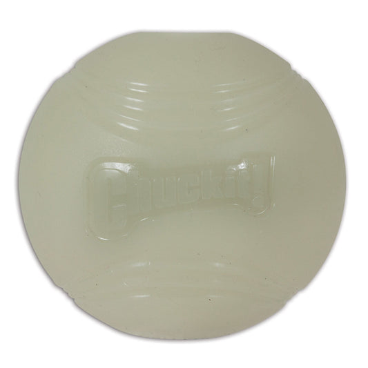 Chuckit! Max Glow Fetch Ball. SKUS: 32312,32313,32315,32314,33067