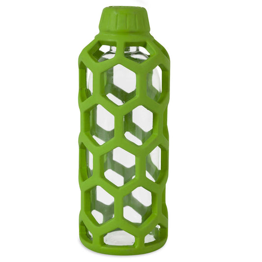 JW Hol-ee Water Bottle Dog Toy. SKUS: 32363