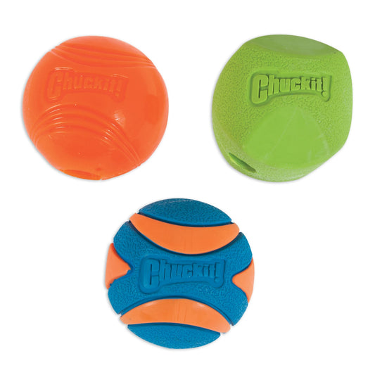 Chuckit! Fetch Medley 2. SKUS: 33072